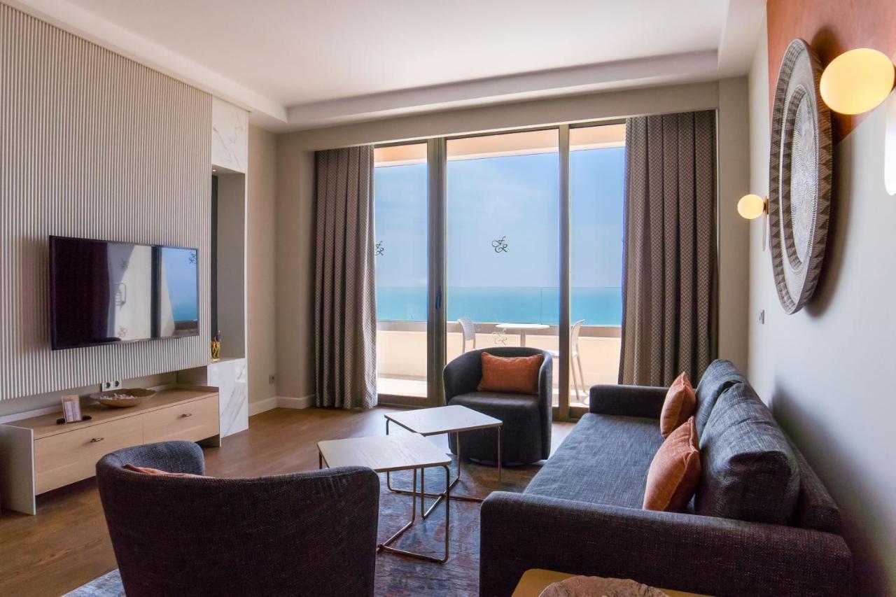 Fame Residence Lara & Spa Antalya Extérieur photo