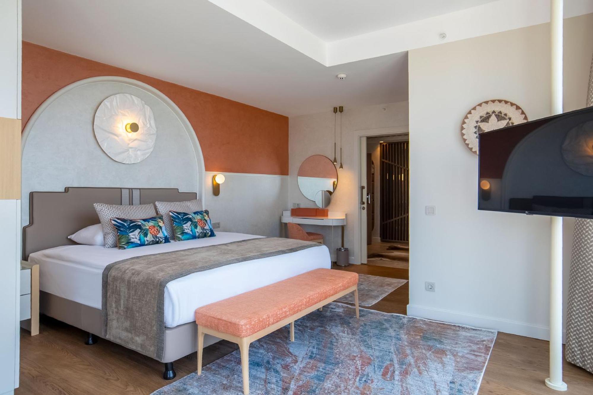 Fame Residence Lara & Spa Antalya Extérieur photo