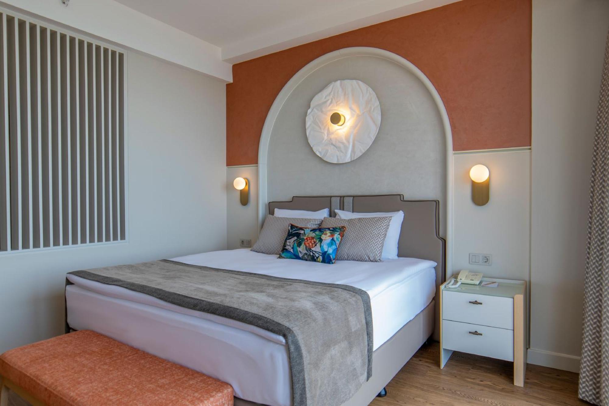 Fame Residence Lara & Spa Antalya Extérieur photo
