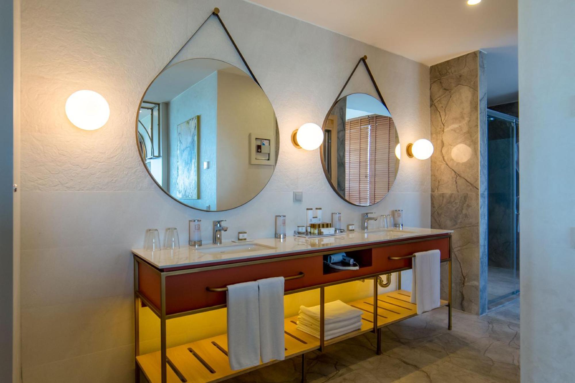 Fame Residence Lara & Spa Antalya Extérieur photo