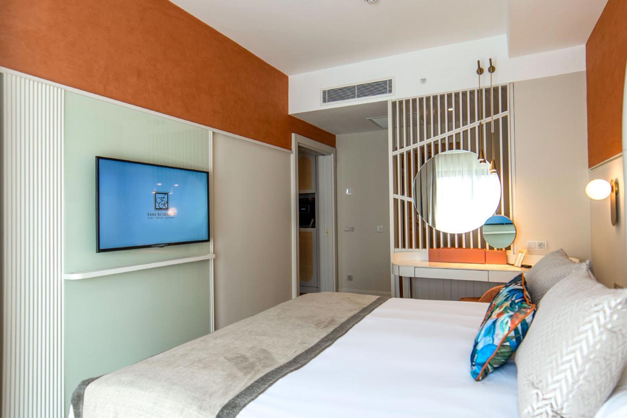 Fame Residence Lara & Spa Antalya Extérieur photo