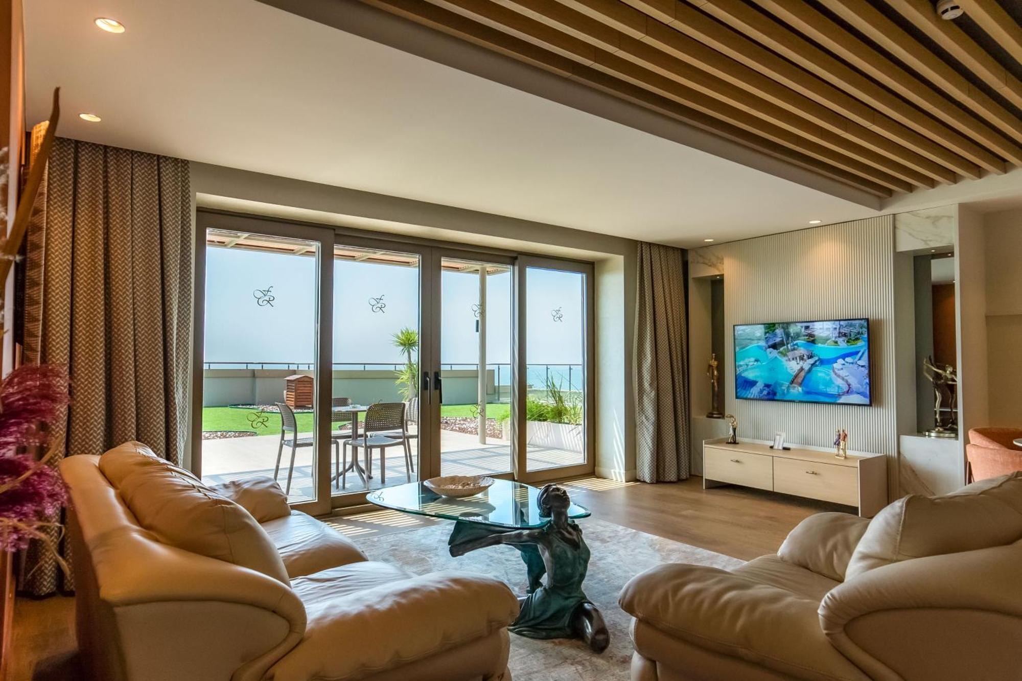 Fame Residence Lara & Spa Antalya Extérieur photo