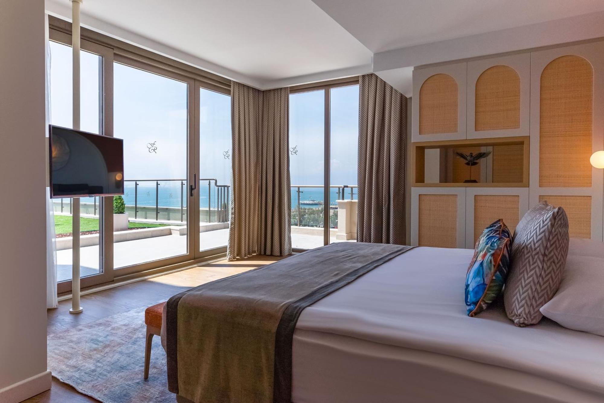 Fame Residence Lara & Spa Antalya Extérieur photo