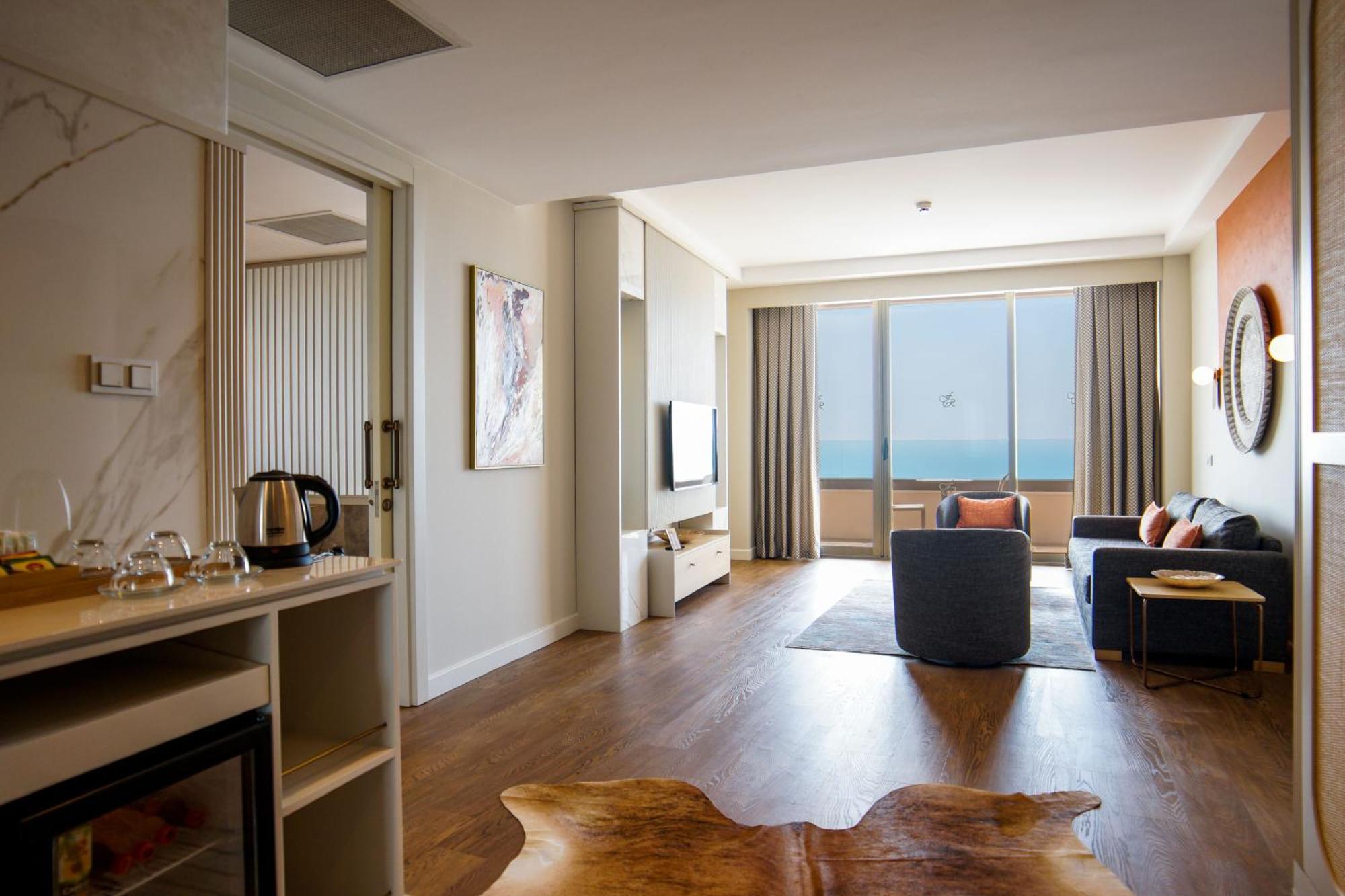Fame Residence Lara & Spa Antalya Extérieur photo