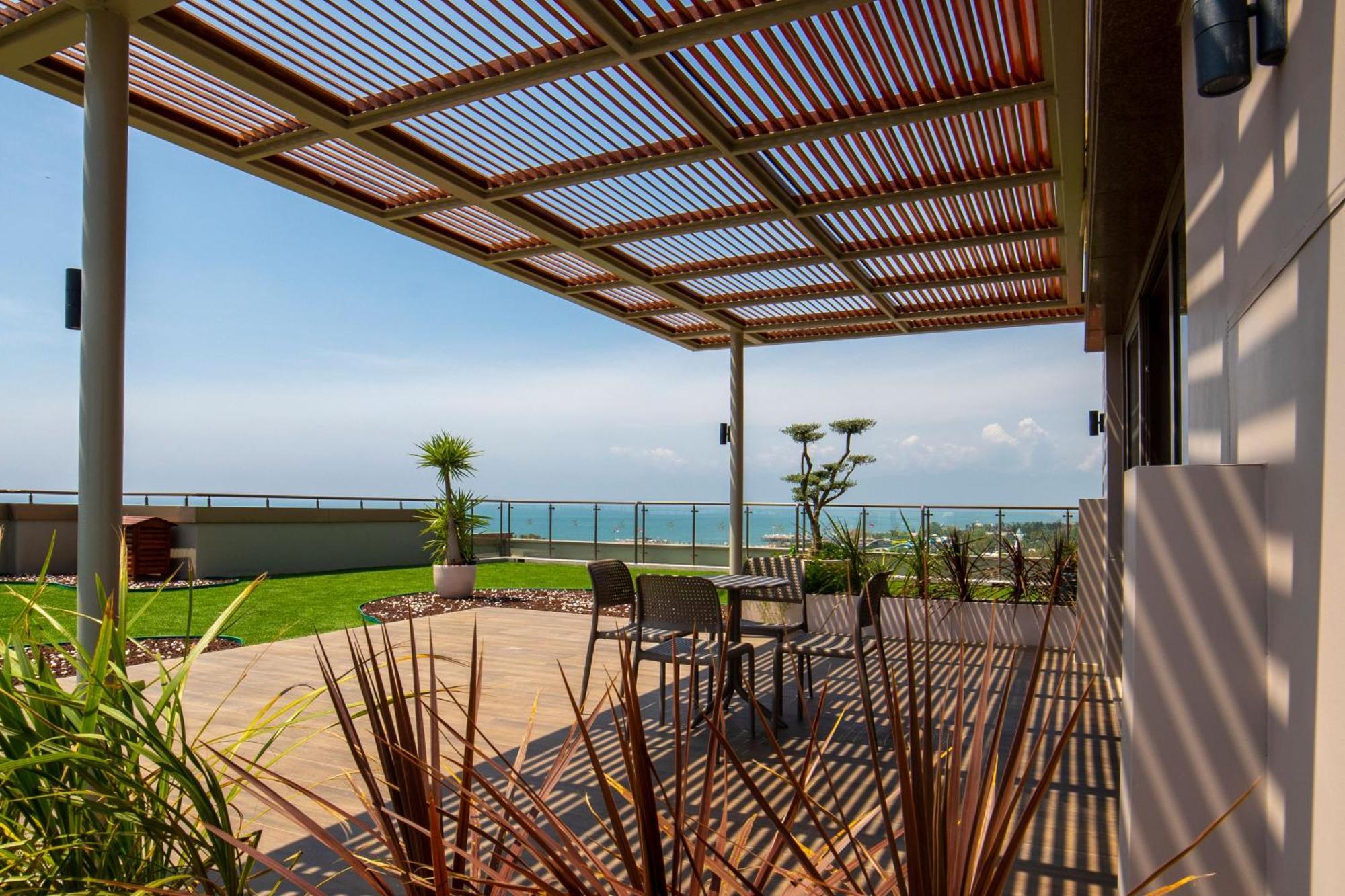 Fame Residence Lara & Spa Antalya Extérieur photo