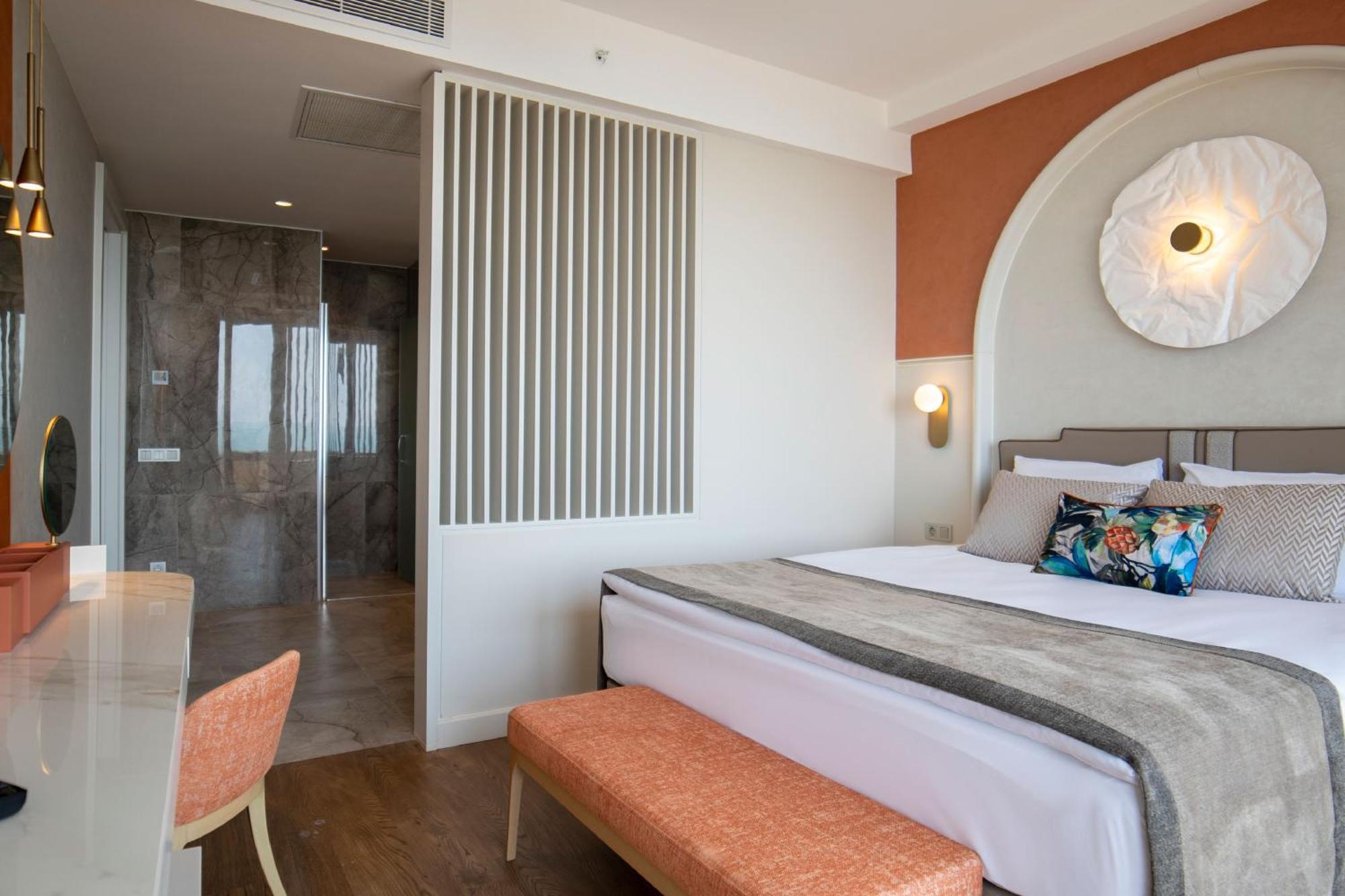 Fame Residence Lara & Spa Antalya Extérieur photo