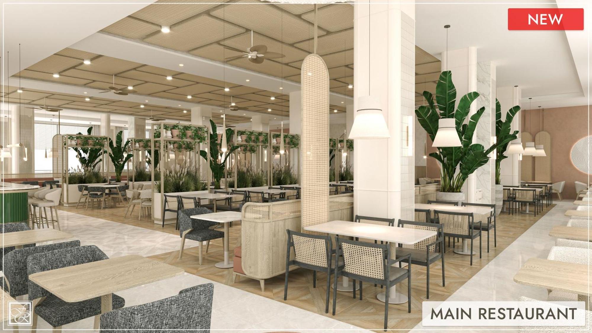 Fame Residence Lara & Spa Antalya Extérieur photo