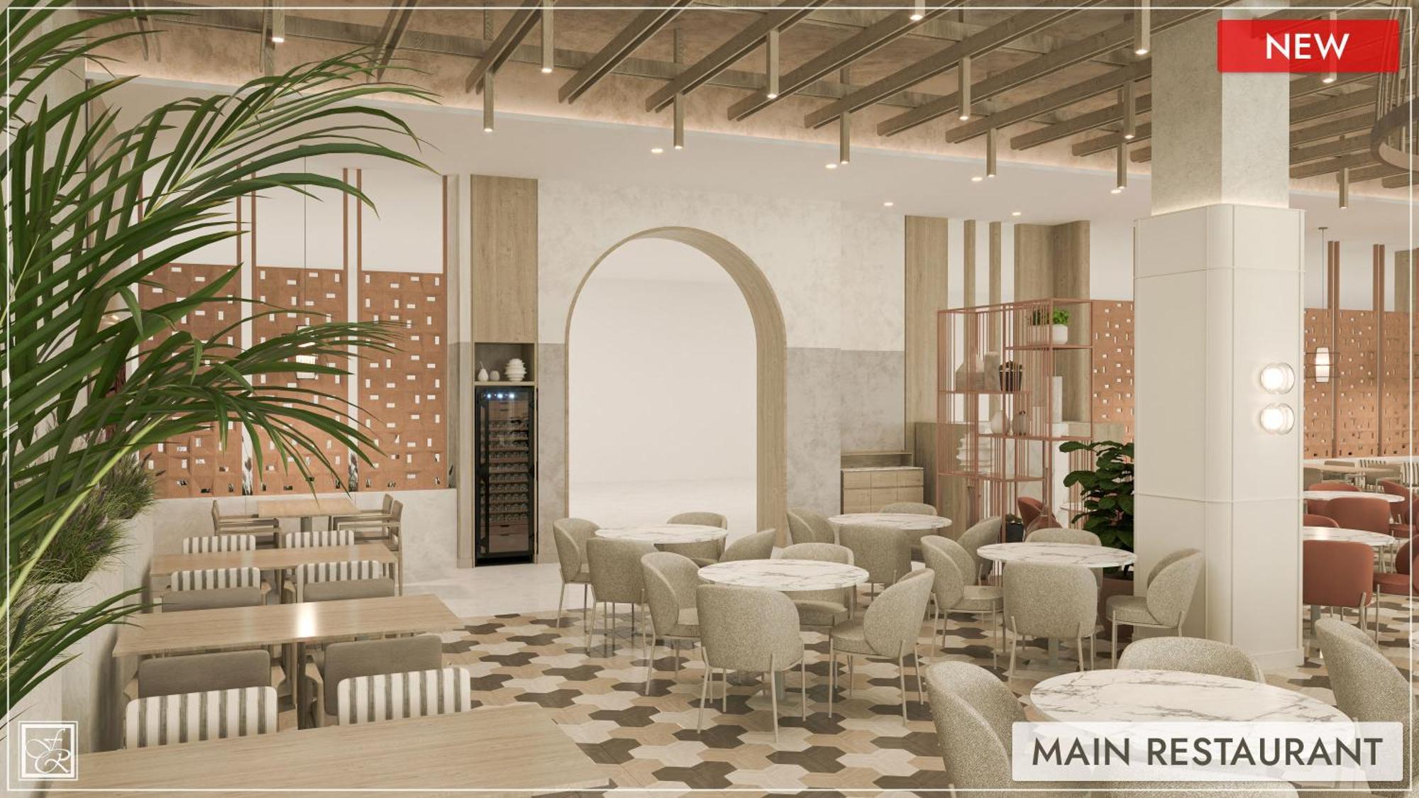 Fame Residence Lara & Spa Antalya Extérieur photo