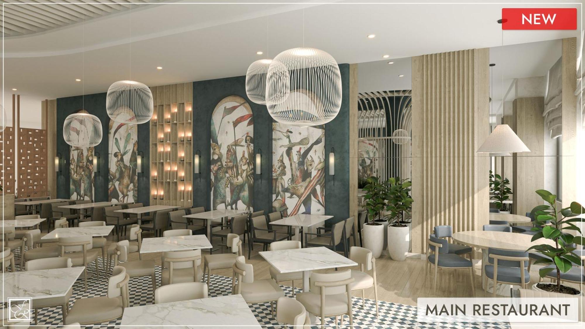 Fame Residence Lara & Spa Antalya Extérieur photo