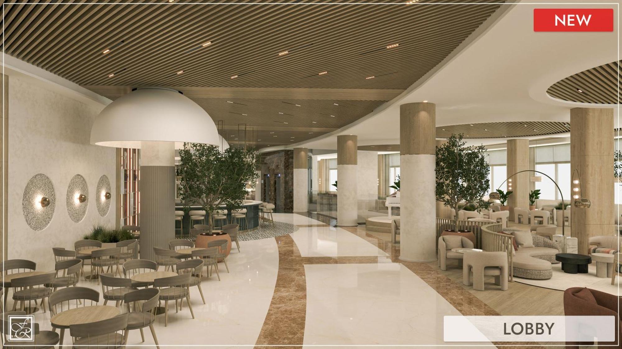 Fame Residence Lara & Spa Antalya Extérieur photo
