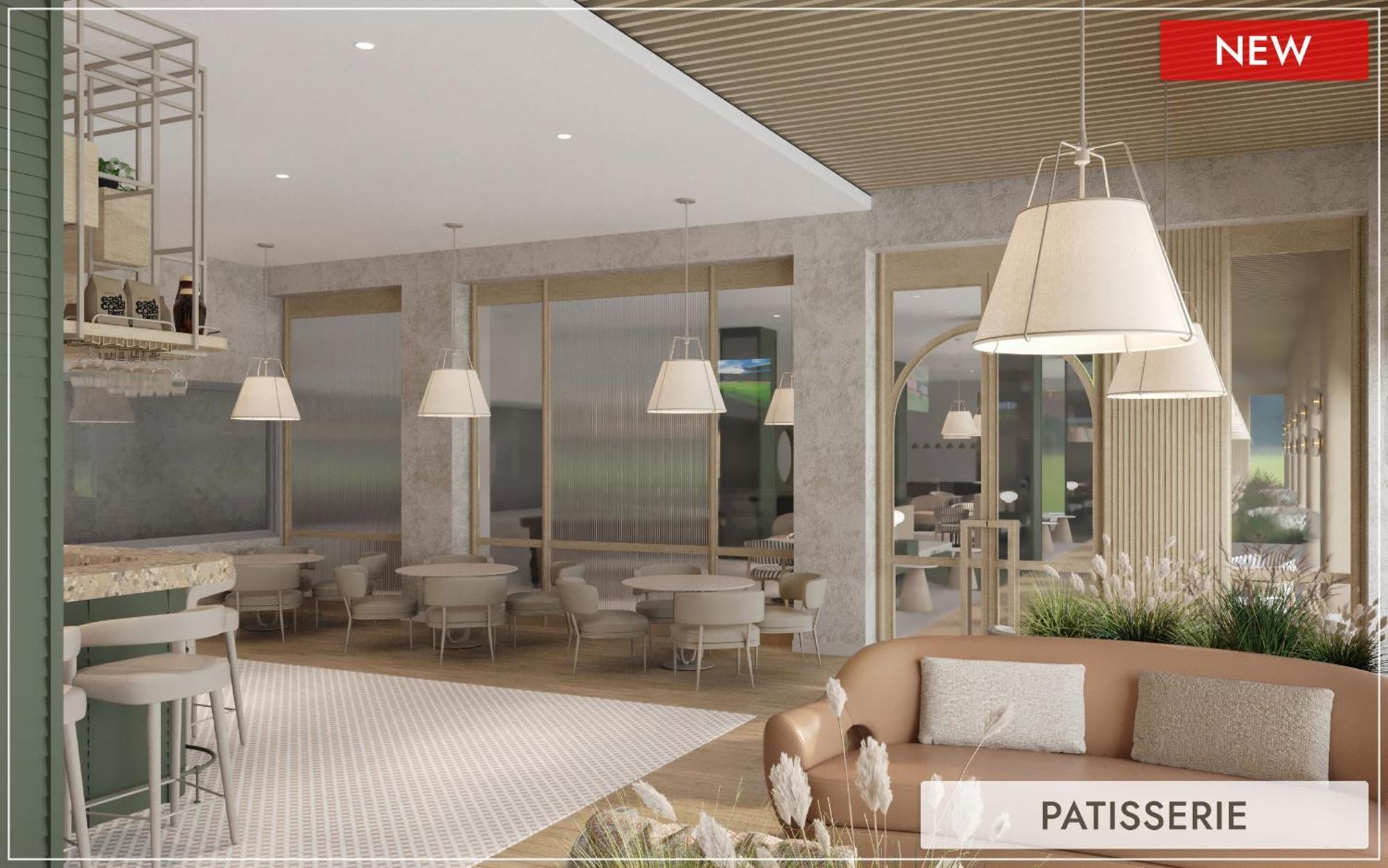 Fame Residence Lara & Spa Antalya Extérieur photo