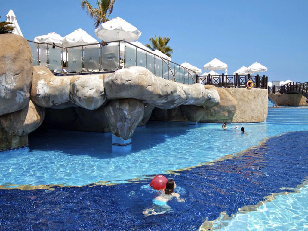 Fame Residence Lara & Spa Antalya Extérieur photo